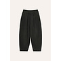 The campamento grey corduroy trousers