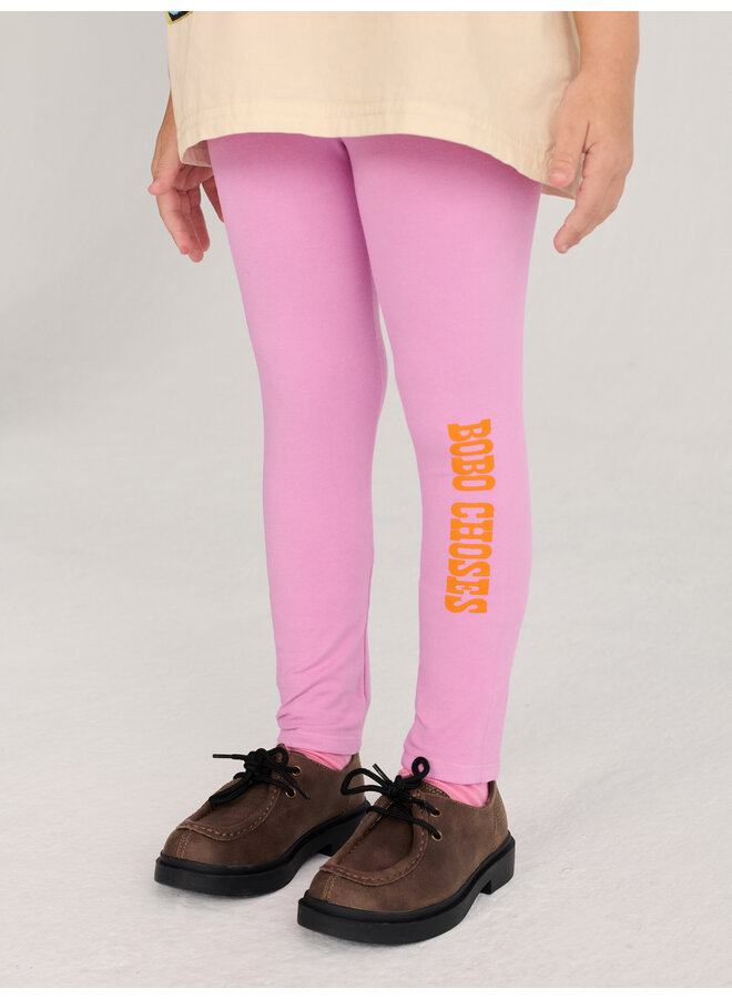 Bobo choses pop leggings