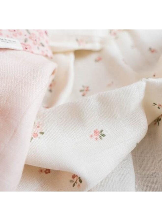 Little dutch swaddle fairy blossom