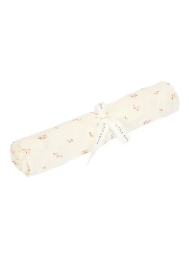 Little dutch swaddle fairy blossom