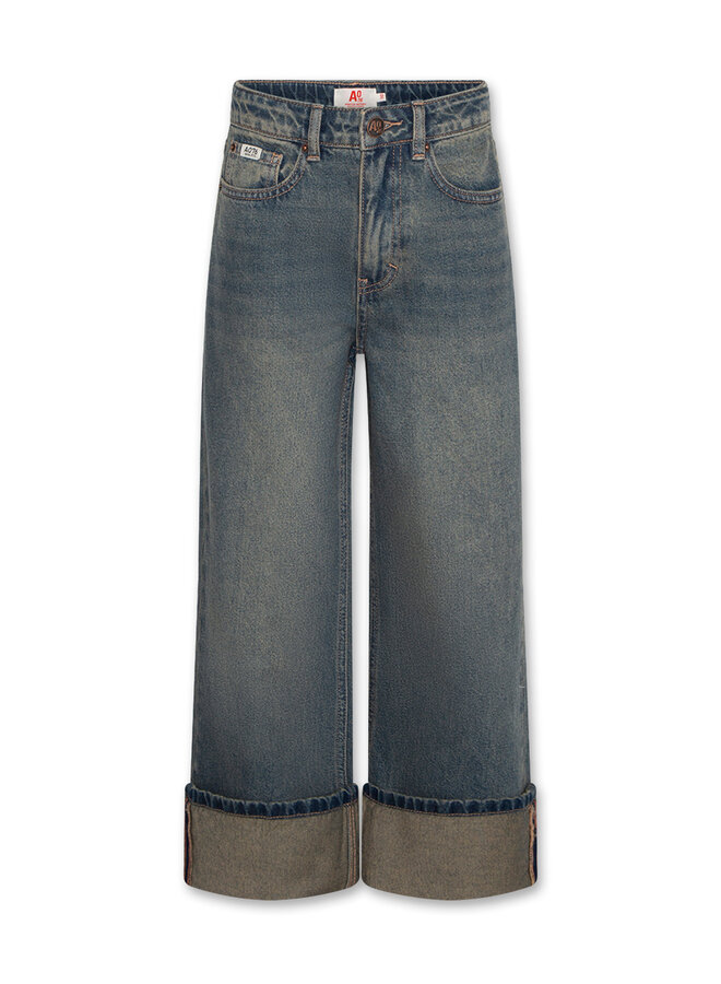 AO76 sophie pants dirty coopers wash dirty