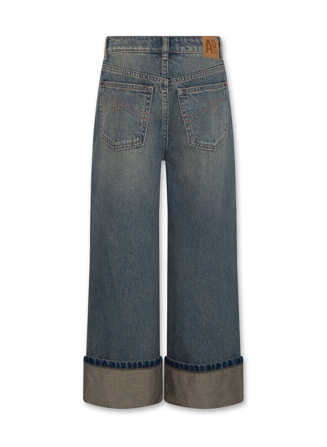 AO76 sophie pants dirty coopers wash dirty