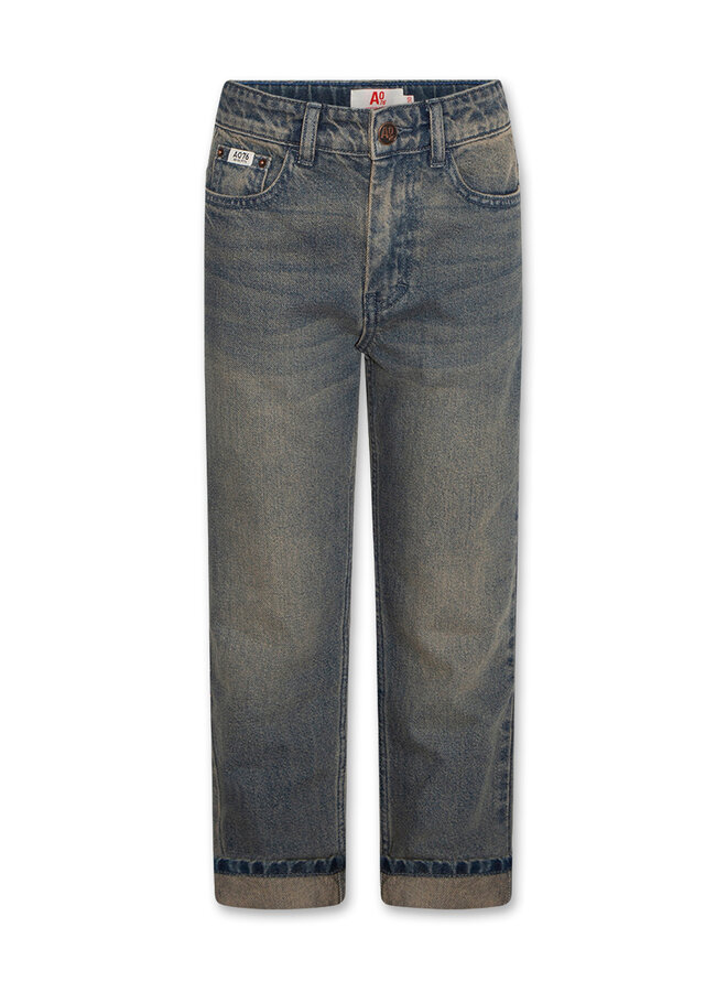 AO76 adam pants dirty coopers wash dirty