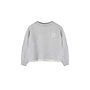 Jenest billie sweater grey melange