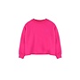 Jenest billie sweater raspberry pink