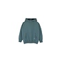 Jenest chris hoodie seafoam green