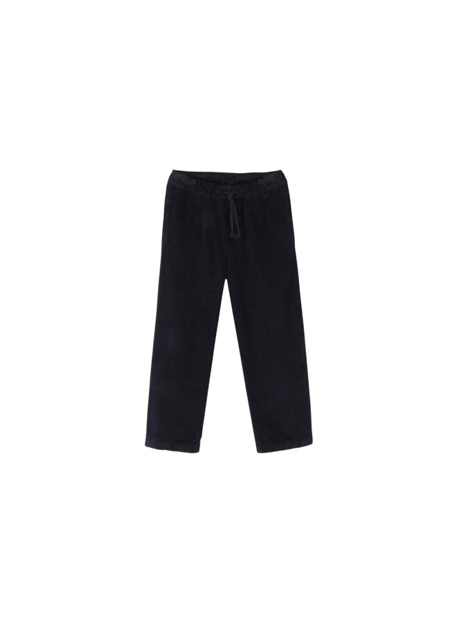 Jenest comfy chino navy blue