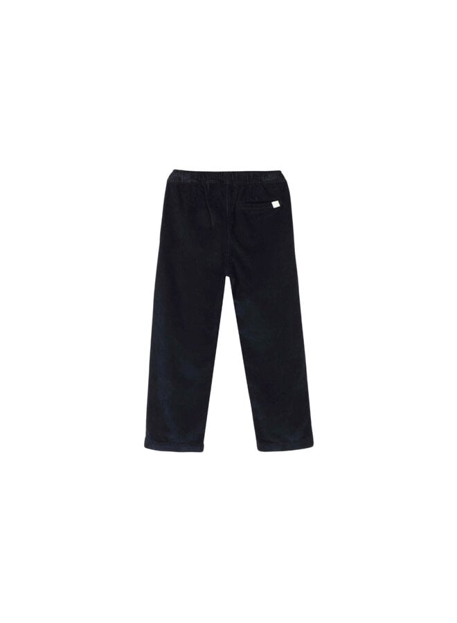 Jenest comfy chino navy blue