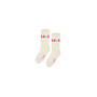 Jenest fancy sport socks off white