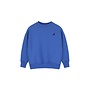 Jenest happy bird sweater cobalt blue