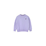 Jenest happy bird sweater soft lila