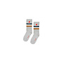 Jenest J sport socks grey melange