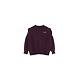 Jenest jnst sweater cherry bordeaux