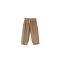 Jenest maggy pants caramel brown
