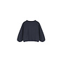 Jenest max sweater off black