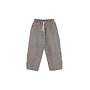 Jenest mo pants chalk bordeaux