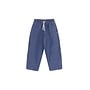 Jenest mo pants cobalt bordeaux