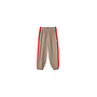 Jenest sammy jogger beige melange red