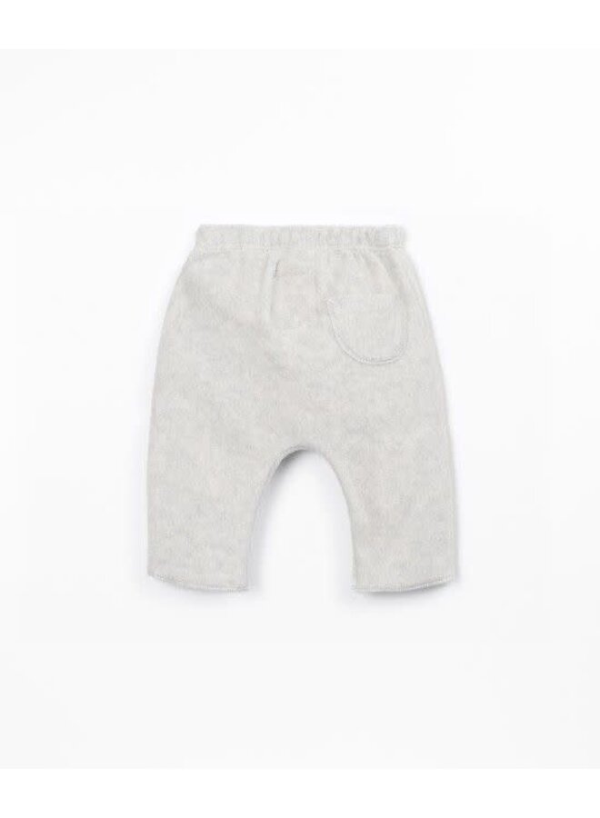 Play up polar trousers sketches