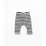 Play up striped jersey leggings cocoon