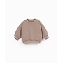Play up fleece sweater drawing