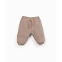 Play up fleece trousers drawing