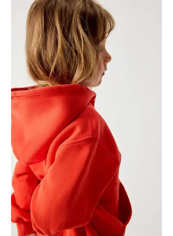 American vintage izubird hoodie love vintage