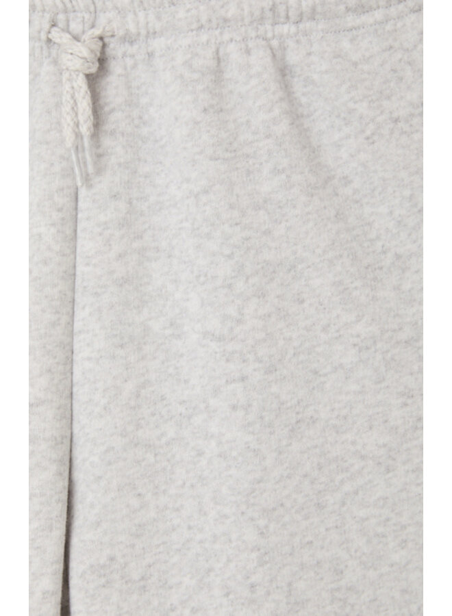American vintage baptown jogger gris chine