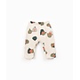 Play up printed jersey trousers sketches