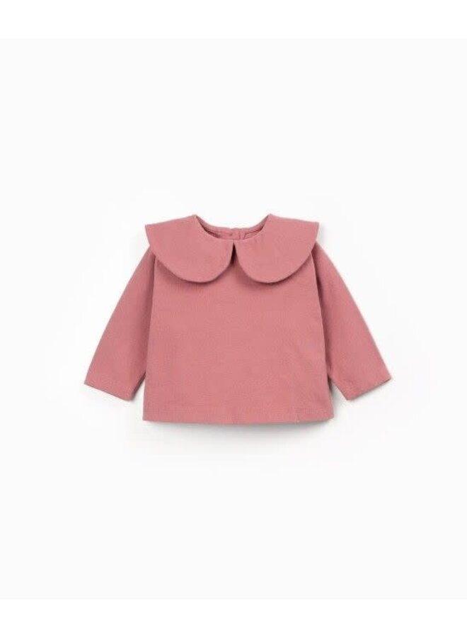 Play up jersey ls t-shirt yarn