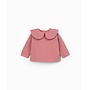 Play up jersey ls t-shirt yarn