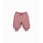 Play up fleece trousers yarn
