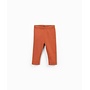 Play up rib leggings tapestry