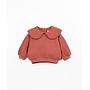 Play up jersey sweater rita