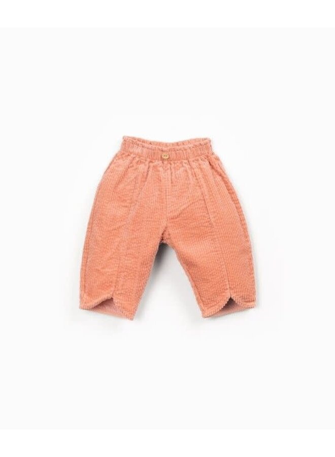 Play up corduroy trousers beira