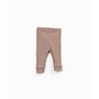 Play up rib leggings drawing