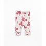 Play up printed rib leggings sketches