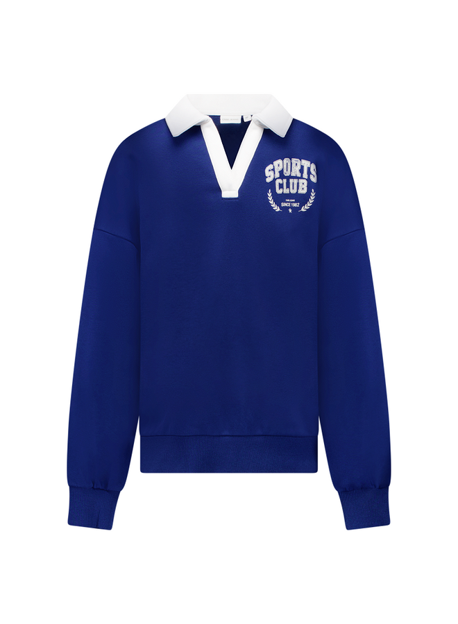 Cars taar ls polo navy