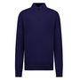Cars symor sw halfzip navy