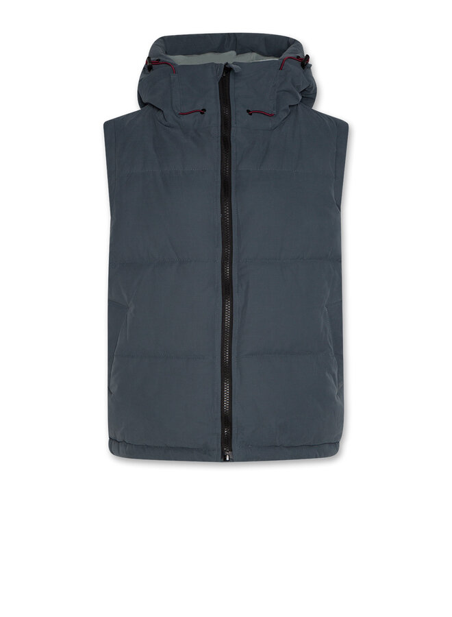 AO76 ara jacket park dark slate