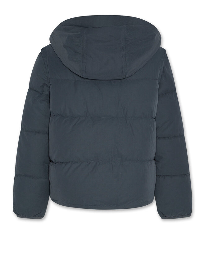 AO76 ara jacket park dark slate