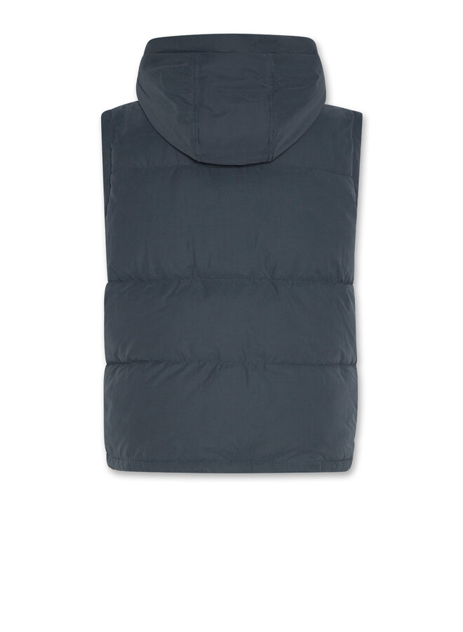 AO76 ara jacket park dark slate