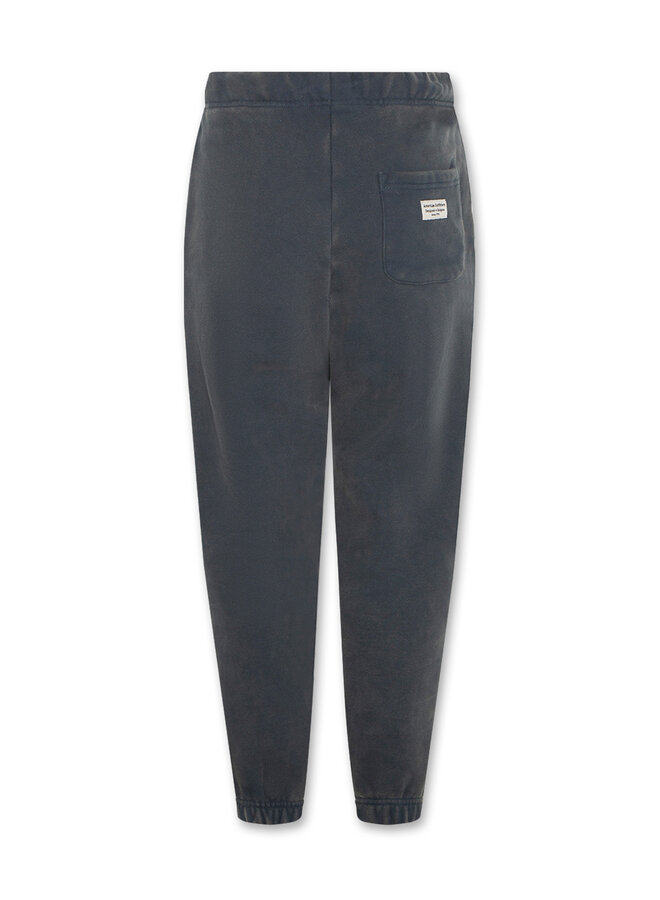 AO76 roman sweater pants cosy fleece dark slate