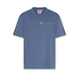 AO76 kayne t-shirt schuss seoul jersey denim blue