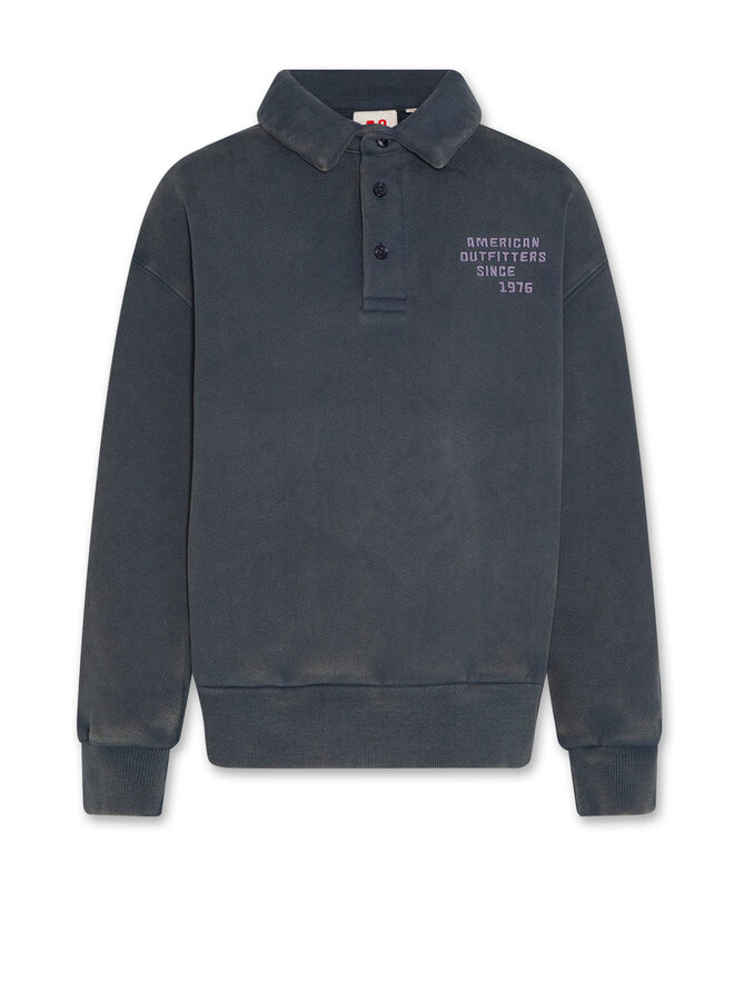 AO76 jack sweater fast dark slate