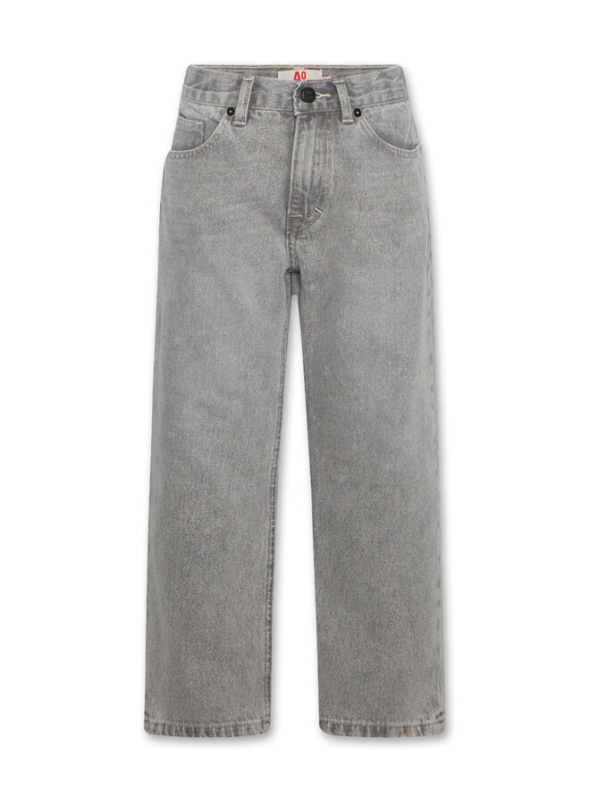 AO76 finn pants blake wash