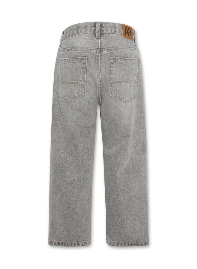 AO76 finn pants blake wash
