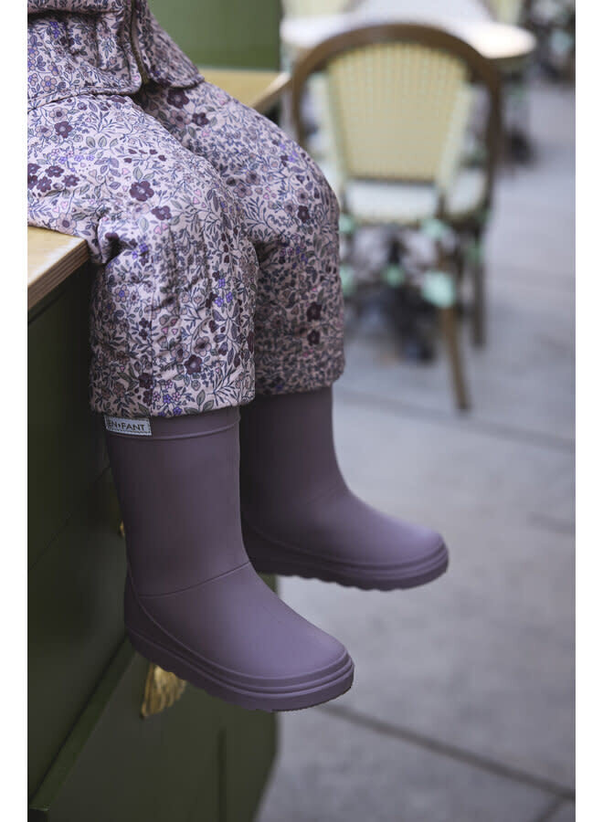 Enfant thermoboots flint