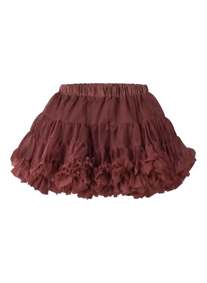 Name it tulle skirt wild ginger