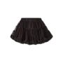 Name it tulle skirt chocolate plum